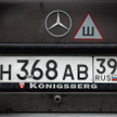 Kaliningrad czy Königsberg? Bursztynowy separatyzm niepokoi Moskwę