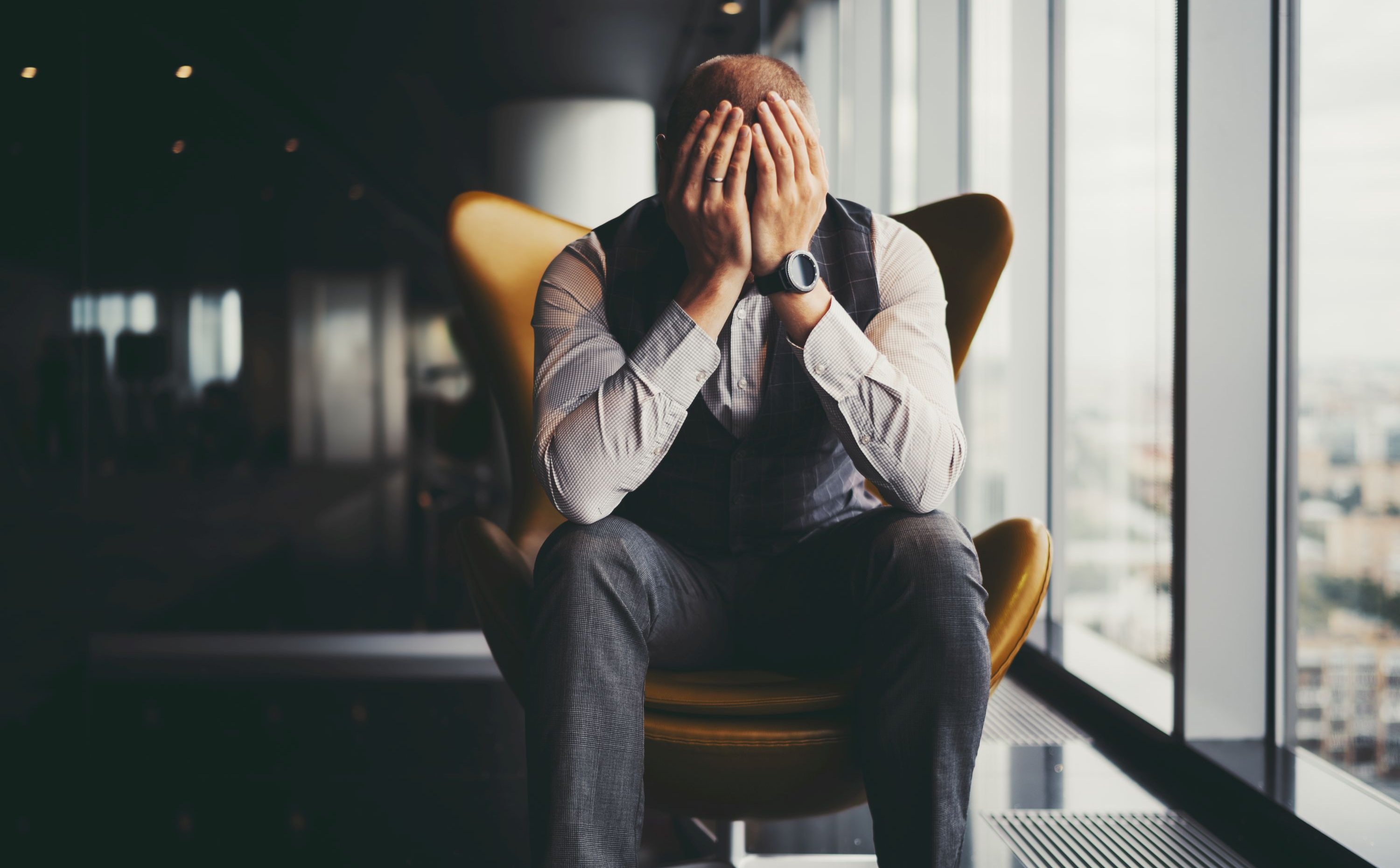 Szybko rośnie fala bankructw na świecie. Polska się broni