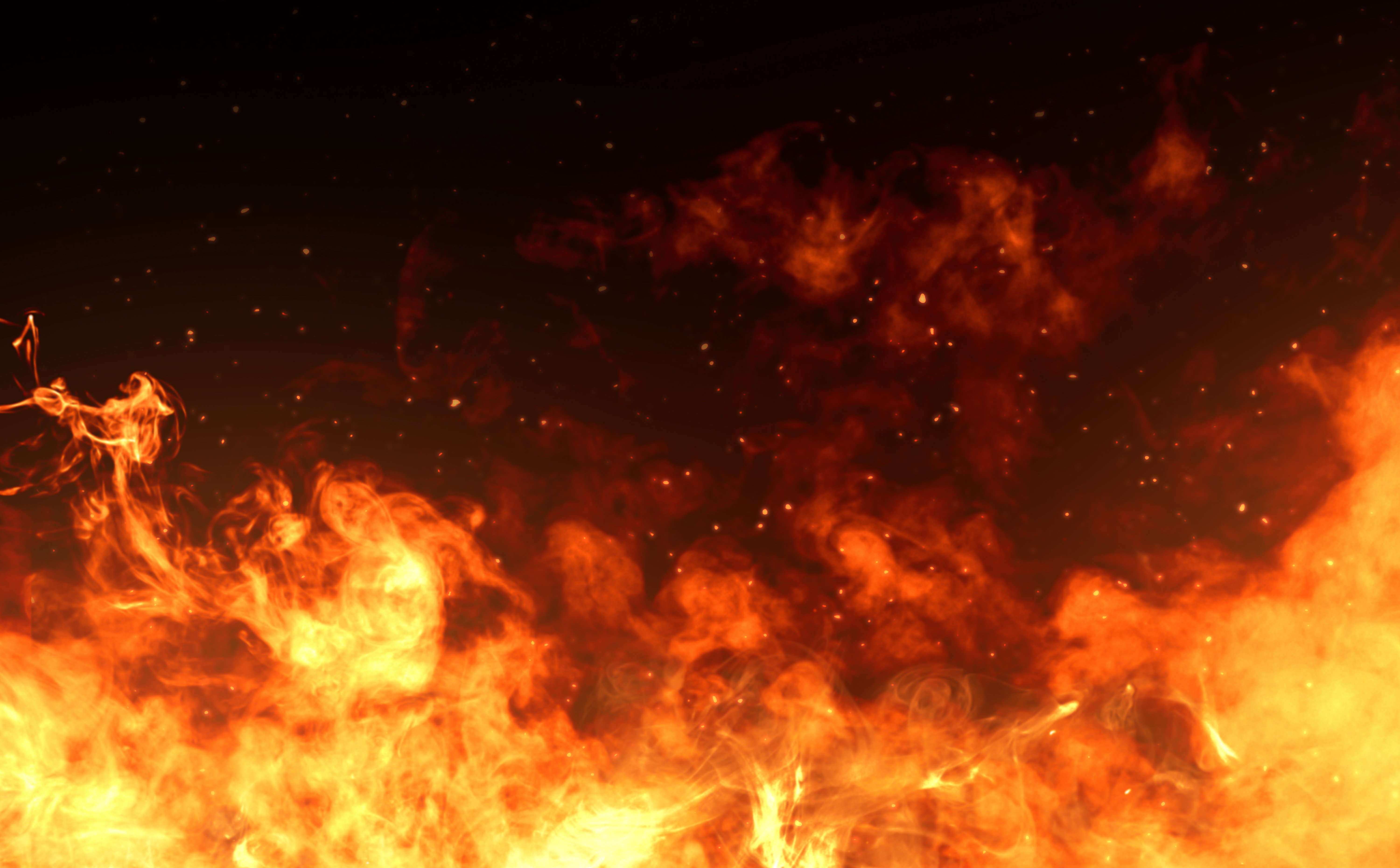 Na Litwie wybuchły wagony z LPG należące do grupy Orlen. Duże straty i ranny