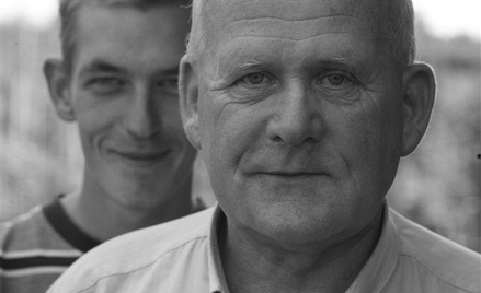 Styczeń: Praca jest chlebem życia