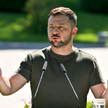 Wołodymyr Zełenski