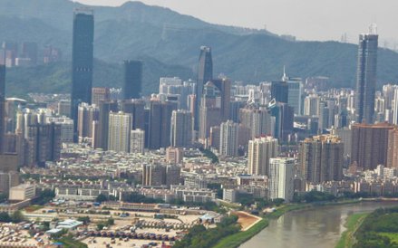 Shenzhen
