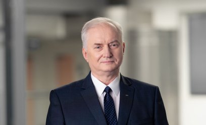 Dariusz Marzec został odwołany ze stanowiska prezesa PGE