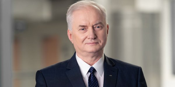 Trzęsienie ziemi w PGE. Prezes energetycznego koncernu Dariusz Marzec odwołany