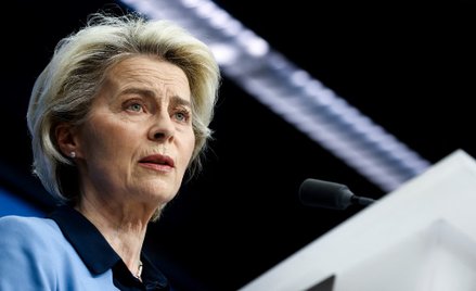 Ursula von der Leyen