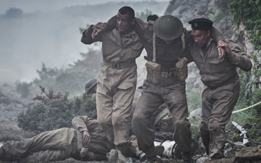 „Czerwone maki”. Bitwa o Monte Cassino na ekranie