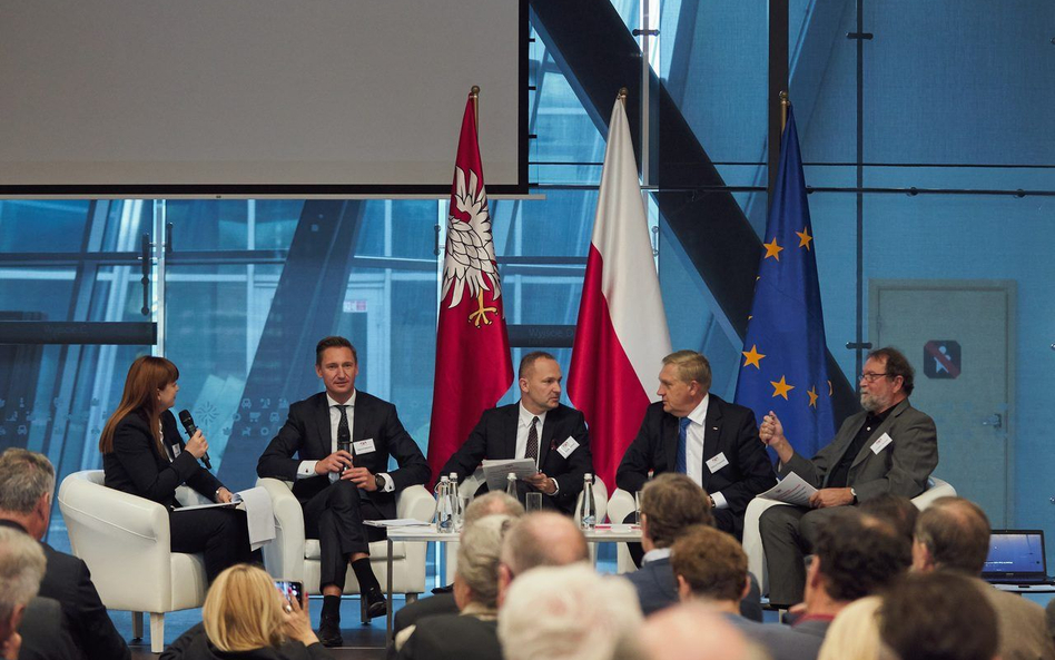 Jak na nowo wymyślić regiony