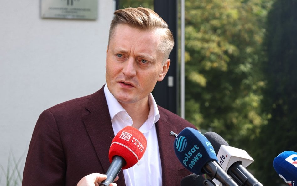 Bartosz Lewandowski