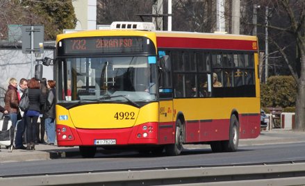 Rząd szykuje autobusową rewolucję