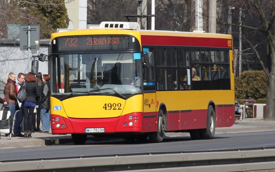 Rząd szykuje autobusową rewolucję