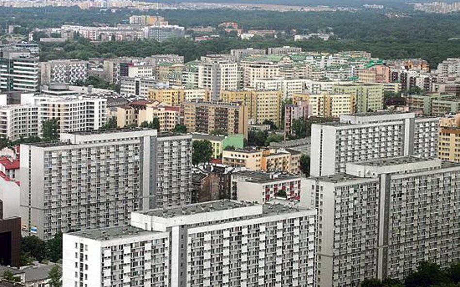 Uchwały walnego zgromadzenia spółdzielni mieszkaniowej można zaskarżyć