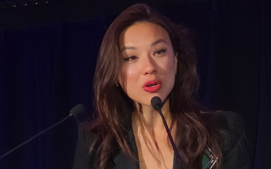 Aleksandra Uznańska-Wiśniewska: Muszę stale walczyć o rzetelną dyplomatyczną reprezentację interesów