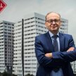 Najsilniejsi finansowo gracze będą utrzymywać produkcję mieszkań