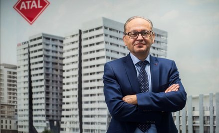 Najsilniejsi finansowo gracze będą utrzymywać produkcję mieszkań