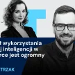 Łukasz Pietrzak: Z narzędzi AI najbardziej skorzystają MŚP