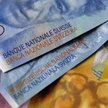 Traderzy obstawiają rajd franka szwajcarskiego