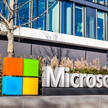 Microsoft w sojuszu z giełdą londyńską