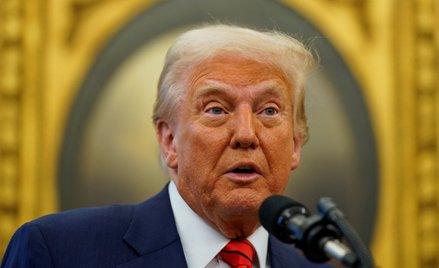 Michał Szułdrzyński: Rewolucja Donalda Trumpa. Kto wygra, a kto zatonie?