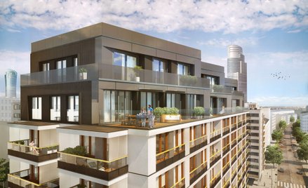 Zarząd Domu Development zarekomendował najwyższą w historii dywidendę, po 11 zł na akcję.
