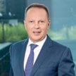 Jarosław Dąbrowski, członek zarządu BGK