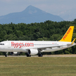 Airbus A320 linii lotniczych Pegasus