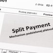 Kiedy podzielona płatność na fakturze