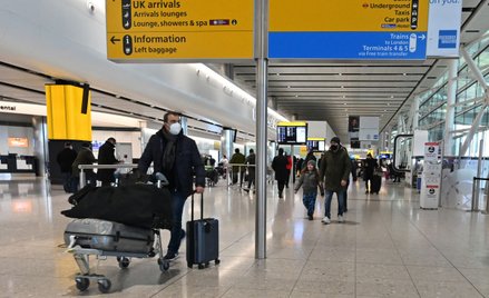 Instytut Kocha: Zagraniczna turystyka nie importuje wirusów