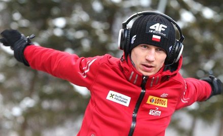 Kamil Stoch