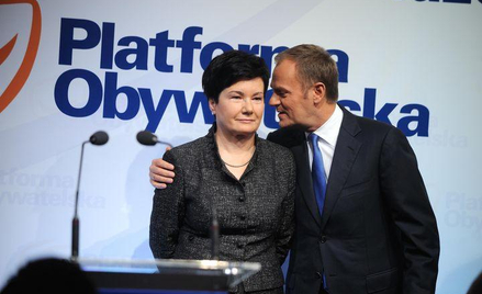 PO po wyborach będzie trudniej rządzić. PiS też ma kłopoty