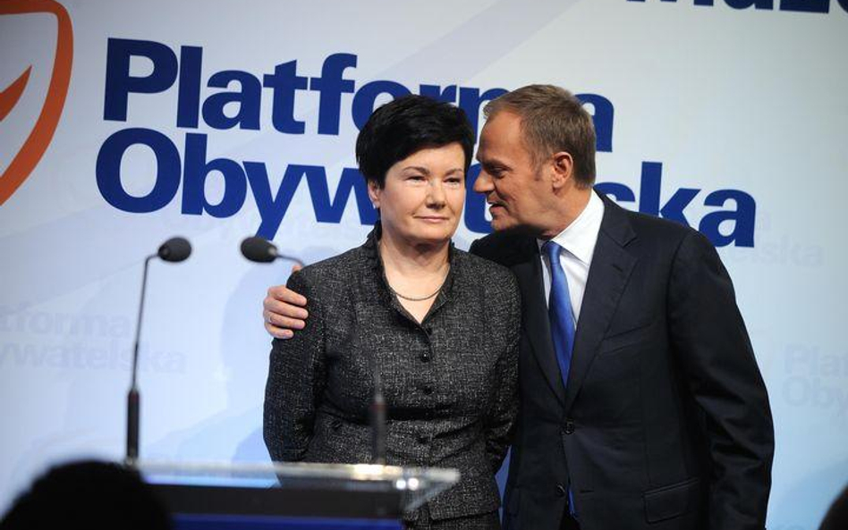 PO po wyborach będzie trudniej rządzić. PiS też ma kłopoty