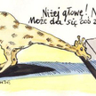 Komentarz rysunkowy