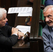 Ryszard Terlecki, bliski współpracownik Jarosława Kaczyńskiego wyznaczył koalicjantom „miejsce w sze