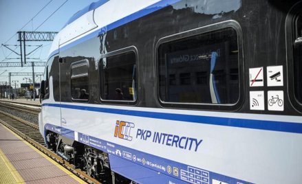 PKP Intercity ruszyło za granicę