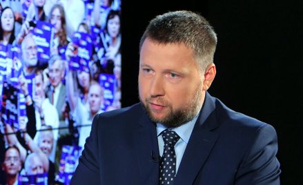 Marcin Kierwiński