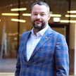 Bartosz Nowak, partner zarządzający w Scallier