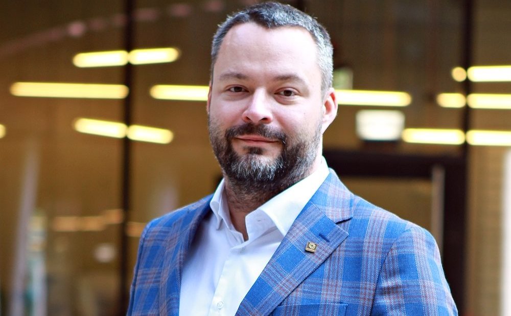 Bartosz Nowak, Scallier: Rynek zweryfikuje inwestycje deweloperów w parki handlowe