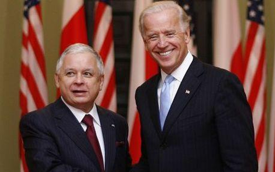 Prezydent: jesteśmy bezpieczni