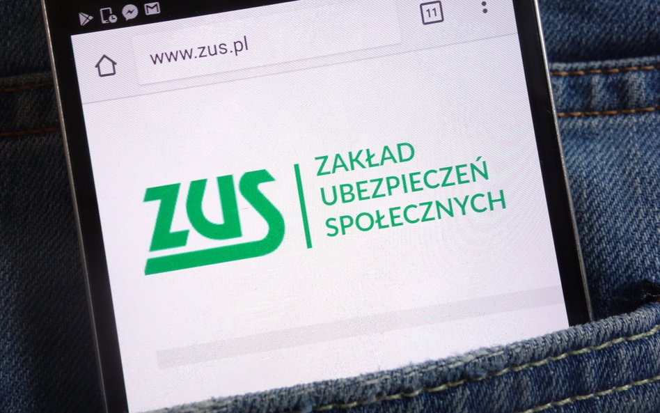 ZUS: Wirtualne narzędzia nie korzystają ze zwolnienia