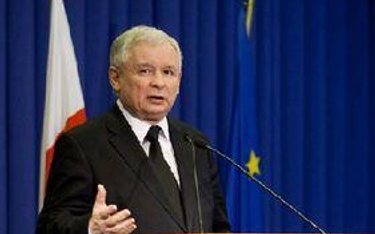 Awantura po wypowiedzi Kaczyńskiego o ślązakach
