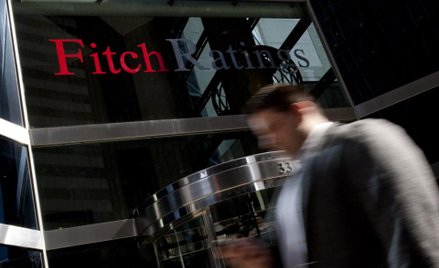 Fitch przejrzy rating Francji w przyszłym roku