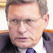 Leszek Balcerowicz, były minister finansów i szef NBP