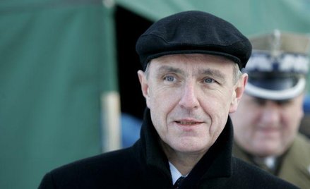 Bogdan Klich