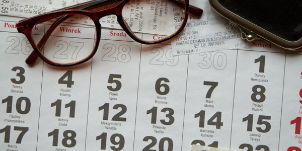 Календарь - пятница, 20 февраля