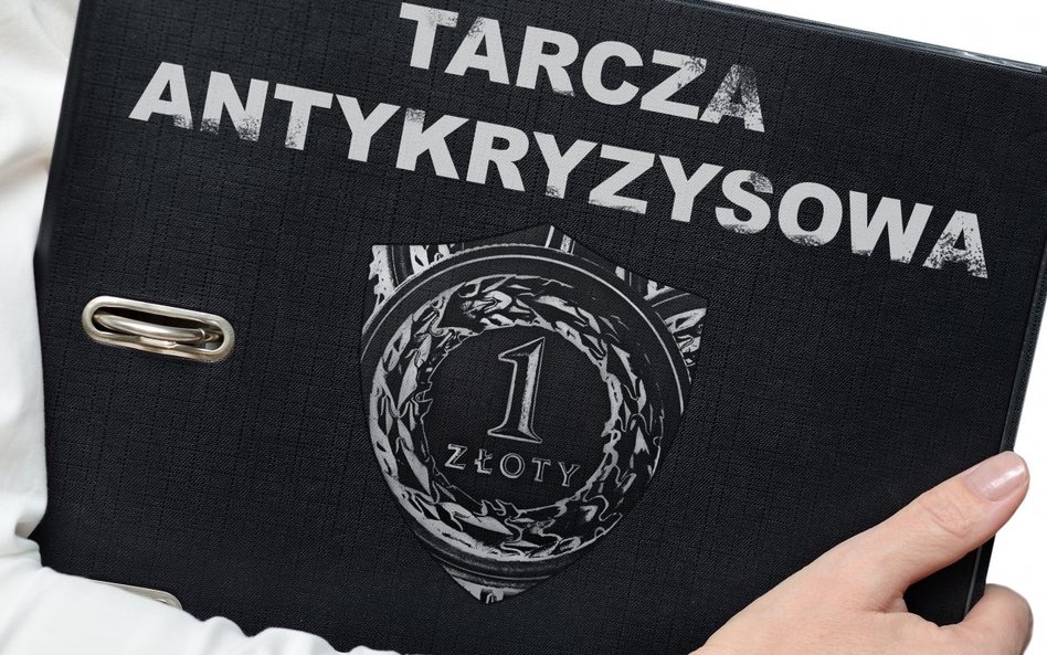 Resort rozwoju wyjaśnia jak ustalać wysokość spadku obrotów gospodarczych