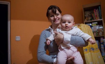Projekty na wsparcie mam czekają na chętnych
