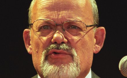 Ernest Skalski wróży i straszy fobiami Kaczyńskiego