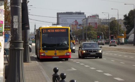 Bezpłatna komunikacja nie dla wszystkich