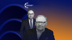 Rafał Wyszomierski, członek zarządu i CFO Green Holding