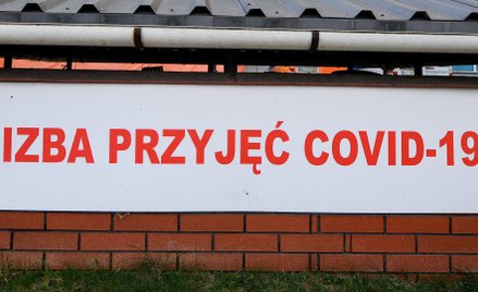 Znowu ponad 500 śmiertelnych ofiar koronawirusa w Polsce