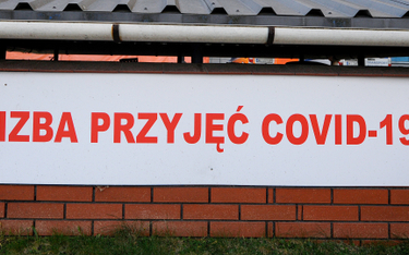 Znowu ponad 500 śmiertelnych ofiar koronawirusa w Polsce